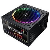 Alimentation - XIGMATEK - SPECTRUM RGB - 700W - 80 Plus