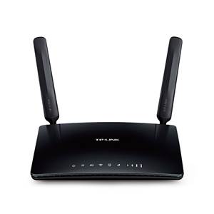 Routeur - TP-LINK - TL-MR6400 - 4G LTE