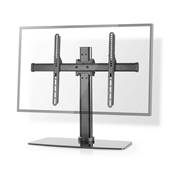 Pied TV full mouvement pour TV de 32" jusqu'à 65" - NEDIS - TVSM2330BK