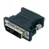 Adaptateur DVI-D Male ( Numerique ) / VGA Femelle