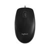 Souris - Logitech - B100 - Optical Mouse for Business