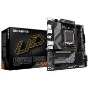 Carte Mère GIGABYTE B650M-DS3H - DDR5 - pour CPU AMD Ryzen 7000 en AM5