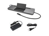 Station d'accueil - USB-C - ITEC - Avec Chargeur 112W