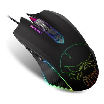 Souris - SPIRIT OF GAMER - ELITE-M40 NEW EDITION