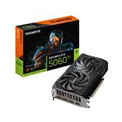 PCI-E16X , GIGABYTE , Nvidia GEFORCE RTX5060Ti - 16Go - WINDFORCE MAX OC 8GD