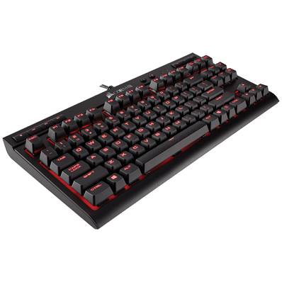 Clavier Corsair K63 WIRELESS RGB ( CH-9115020-FR )