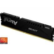 DDR5 - KINGSTON - 16Go - 5600MHz - FURY Beast