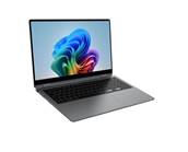 PC Portable - SAMSUNG - GALAXY BOOK 5 360 - NP754QHA-KA2FR