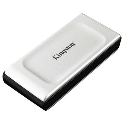 Disque SSD Externe 2To ( 2000 Go ) - KINGSTON XS2000 - USB-C / USB 3.2 GEN 2x2