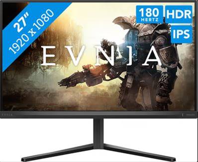 27" - Ecran Plat LED - PHILIPS - 27M2N3200A - 180Hz - 1920x1080