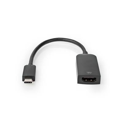 Adaptateur USB-C vers HDMI - CCGP64652BK02