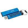 Clé Mémoire Kingston - 32Go - Clé USB Sécurisé avec Clavier et Cryptage