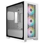 Boitier Tour - COOLER MASTER - ELITE 301W - Blanc