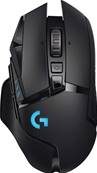 Souris - Logitech - G502 Lightspeed - Gaming Mouse