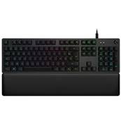 Clavier LOGITECH G513 CARBON - Tactile Version - ROMER-G - 920-008863