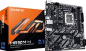 Carte Mère GIGABYTE H810M-H DDR5 - Socket 1851 - pour CPU Intel 15ème Génération