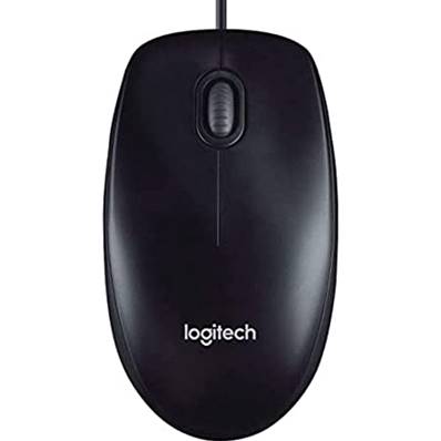 Souris - Logitech - M90 - Avec Fil