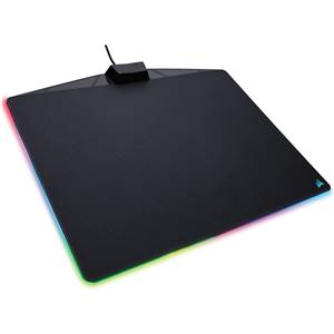 Tapis de souris - CORSAIR - Gaming MM800 RGB Polaris