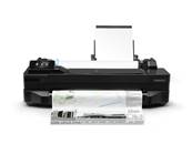 Traceur HP Designjet T120 - A1