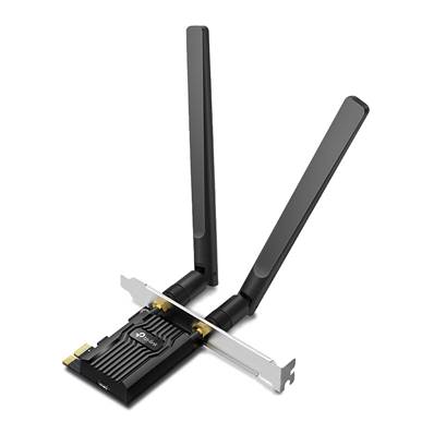 Carte Reseau Wifi PCI Express - TP-LINK - ARCHER TX20E - Wifi 6 AX1800