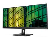 34" - Ecran Plat LED - AOC - U34E2M - Format 21/9 - 100Hz