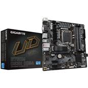 Carte Mère GIGABYTE B760M-DS3H DDR4 - Socket 1700 - DDR4 - CPU Intel 13ème Génération