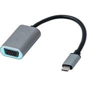 Adaptateur VGA - USB Type C - ITEC