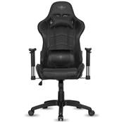 Fauteuil pour gamer - Spirit of Gamer - Demon - Noir