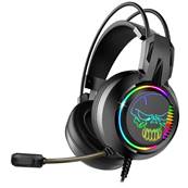 Micro Casque - SPIRIT OF GAMER - ELITE-H10 - RGB