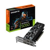 PCI-E16X , GIGABYTE , Nvidia GEFORCE RTX5060 - 8Go - WINDFORCE OC 8GD
