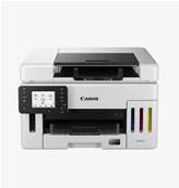 Imprimante Multifonction - CANON - MAXIFY- GX6550 - Jet Encre Pro