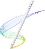 Stylet universel pour ecran tactile capacitif avec stylo