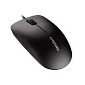 Souris filaire - CHERRY - MC1000 NOIR