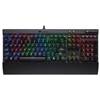 Clavier gamer - Corsair - K70 RGB RAPIDFIRE - Switches Cherry MX Speed