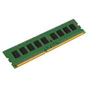 DDR3 L - KINGSTON - 8Go - 1600 MHz - ValueSelect - Low Voltage