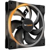 Ventilateur 14 cm - BEQUIET - LIGHTWINGS - BL074 - 1500Trs - PWM