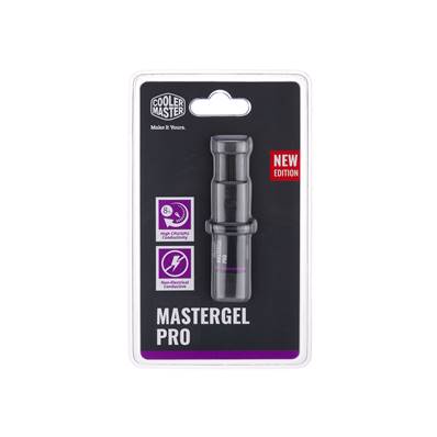 Pate Thermique - Cooler Master - MASTERGEL PRO V2 NEW EDITION - Seringue de 1.5ml