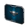 Tapis de souris - SPIRIT OF GAMER - Medium - Bleu