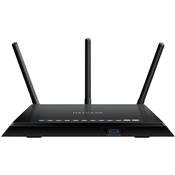 Routeur - NETGEAR - R6400-100PES - WiFi AC1750