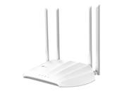 Point Accès - TP-LINK - TL-WA1201 - AC1200 - Double Bande