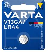 Pile - Varta - V13GA - LR44