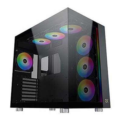 Base de Boitier Tour - Série Gamer Intel 660i - Génération 15