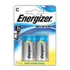 Piles Energizer Eco Advanced - C - LR14