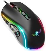 Souris - SPIRIT OF GAMER - ELITE-M30 RGB PROGRAMMABLE