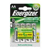 Piles Energizer MAX PLUS - AA - LR6