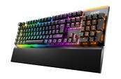Clavier gamer - Be Quiet - LIGHT MOUNT SILENT LINEAR RGB