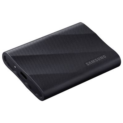 Disque Externe SSD Samsung Portable - T9 Touch - 1To