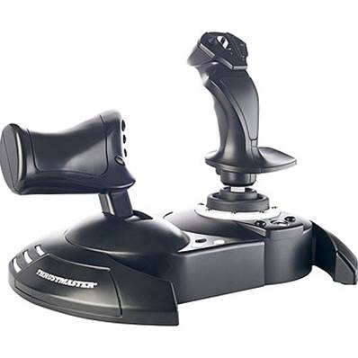 Joystick simulateur de vol - Thrustmaster - T-FLIGHT HOTAS ONE