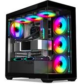 Boitier Tour - Série Gamer AMD 610a