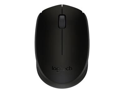 Souris - Logitech - B170 - Sans fil